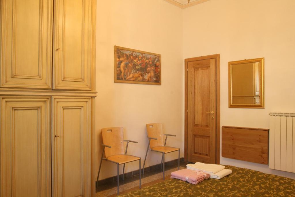 A Beautiful Florencia Exterior foto