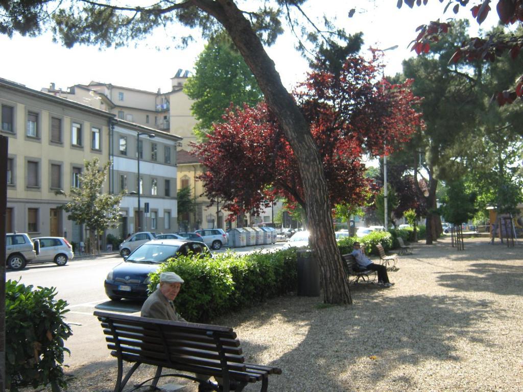 A Beautiful Florencia Exterior foto