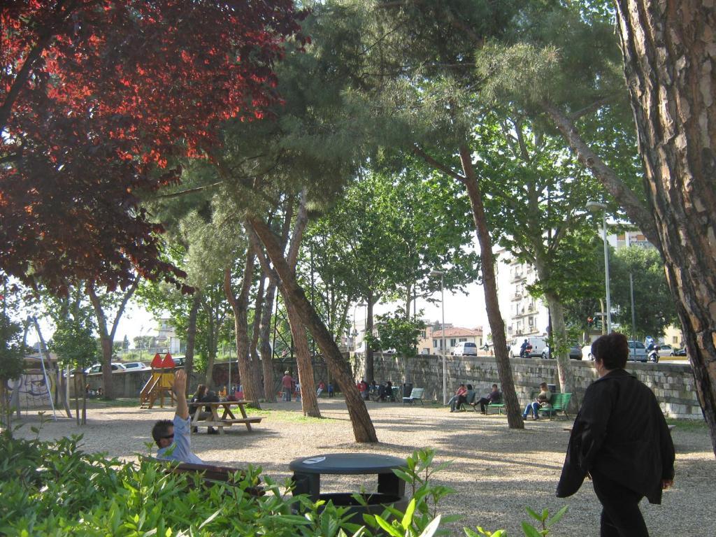 A Beautiful Florencia Exterior foto