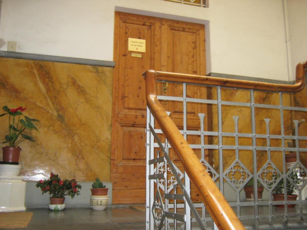 A Beautiful Florencia Exterior foto
