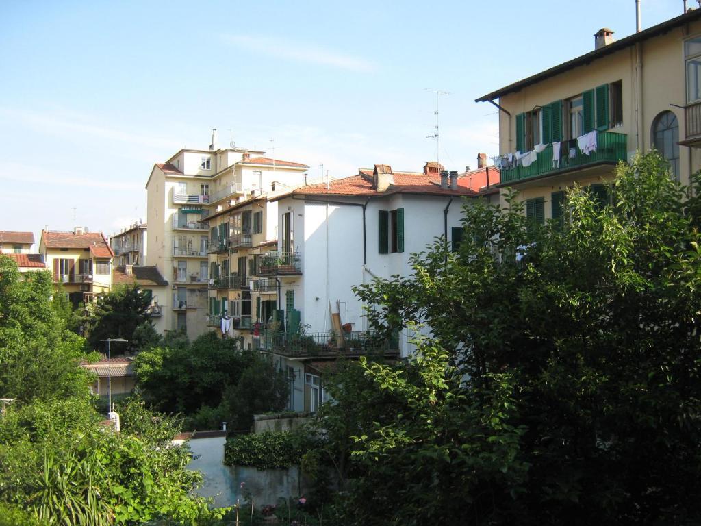 A Beautiful Florencia Exterior foto