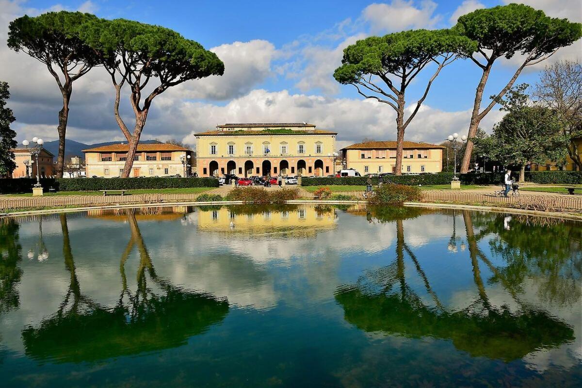 A Beautiful Florencia Exterior foto