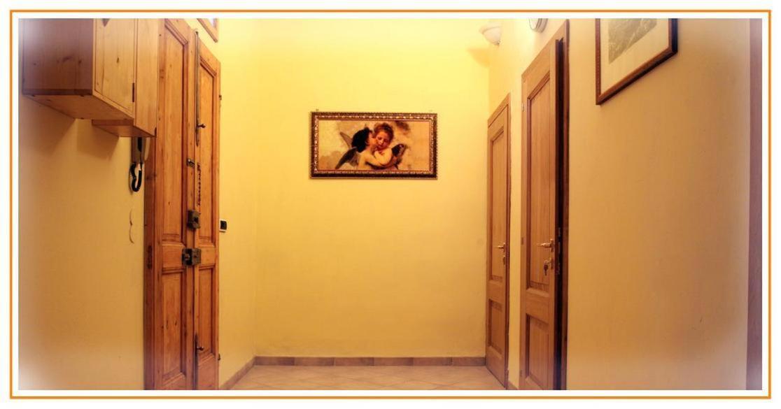 A Beautiful Florencia Exterior foto
